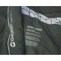 Outwell Camper Lux XL Green Schlafsack