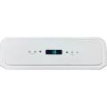 Brunner Polarys Twinair 5200 NG Hot&Cold Klimaanlage 230V 5200 BTU mit Heizfunktion