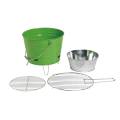 Easy Camp Bucket Grilleimer