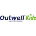 Outwell Kids FLOWIES Rose Kinderrucksack