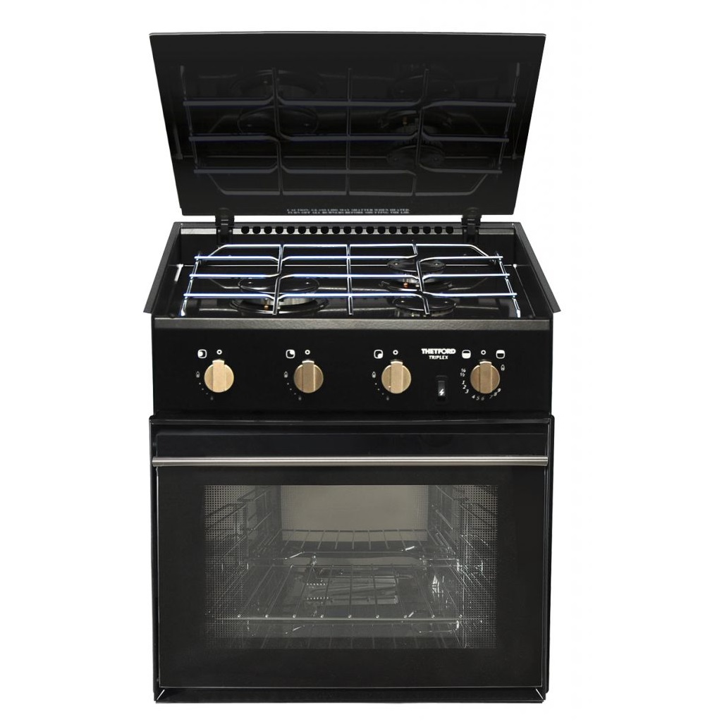 Thetford Gas Backofen Triplex