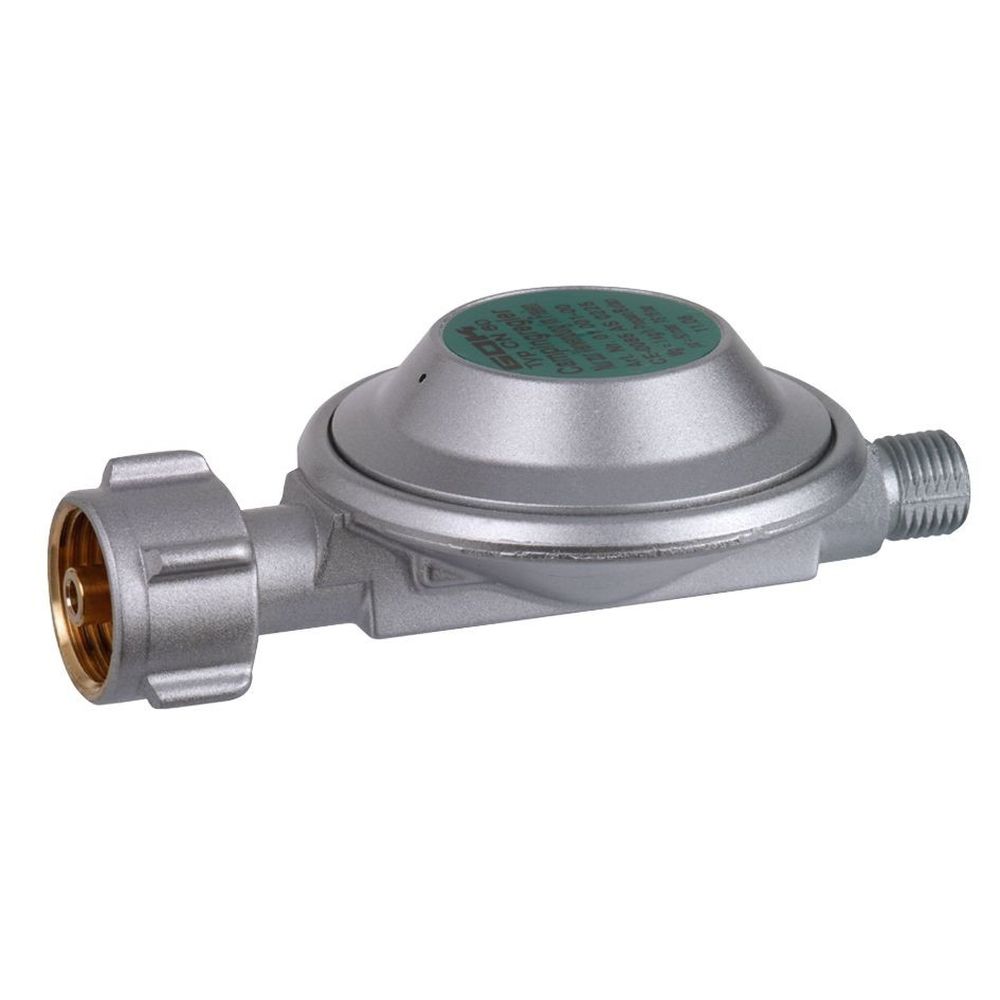 Outdoorchef Régulateur de Pression à gaz 50 mbar – Réducteur de
