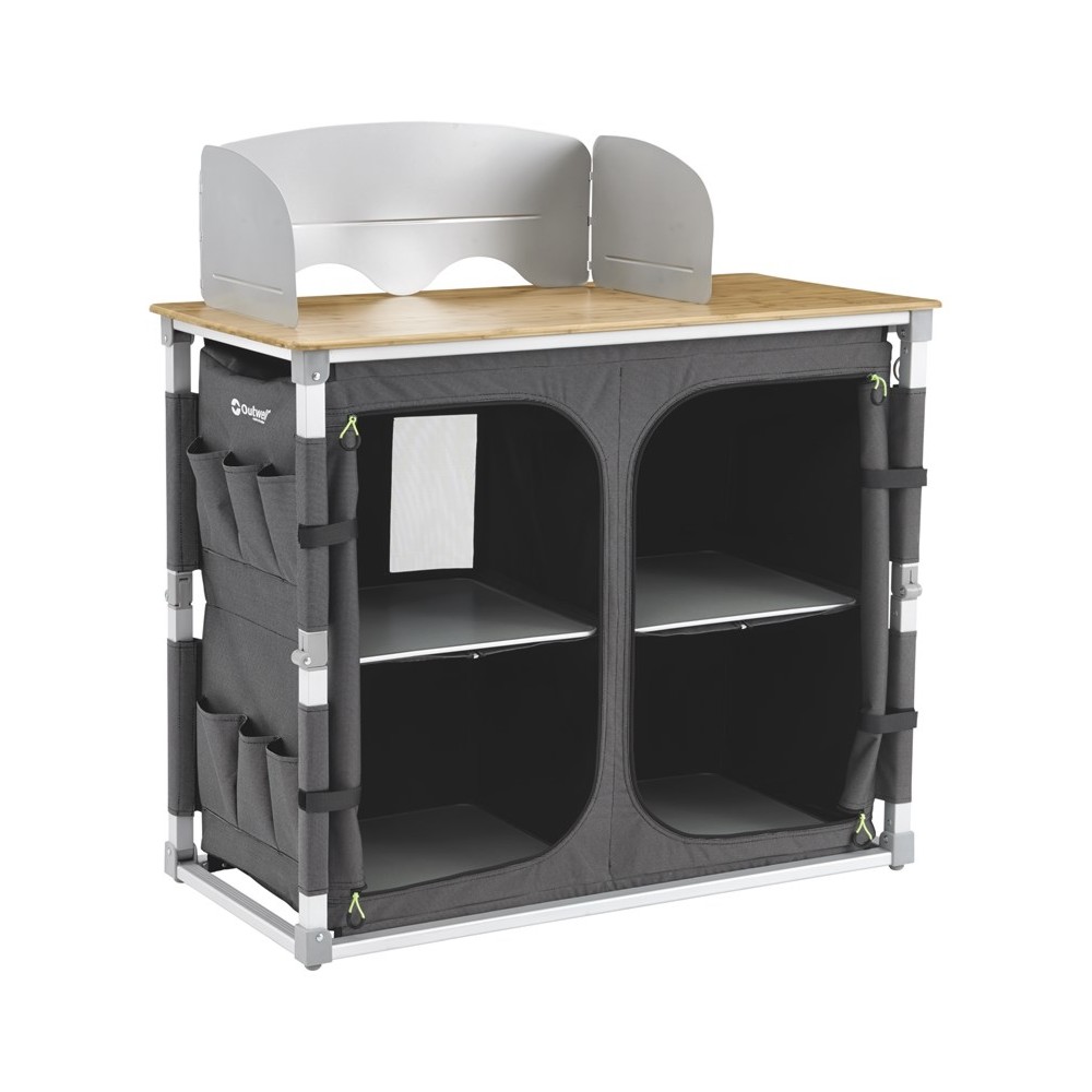 Outwell Padres Xl Kitchen Table Outwell Padres Xl Kitchen Table