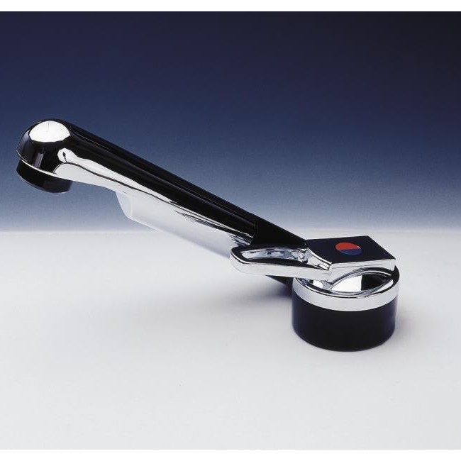 Reich Wasserhahn Keramik De Luxe