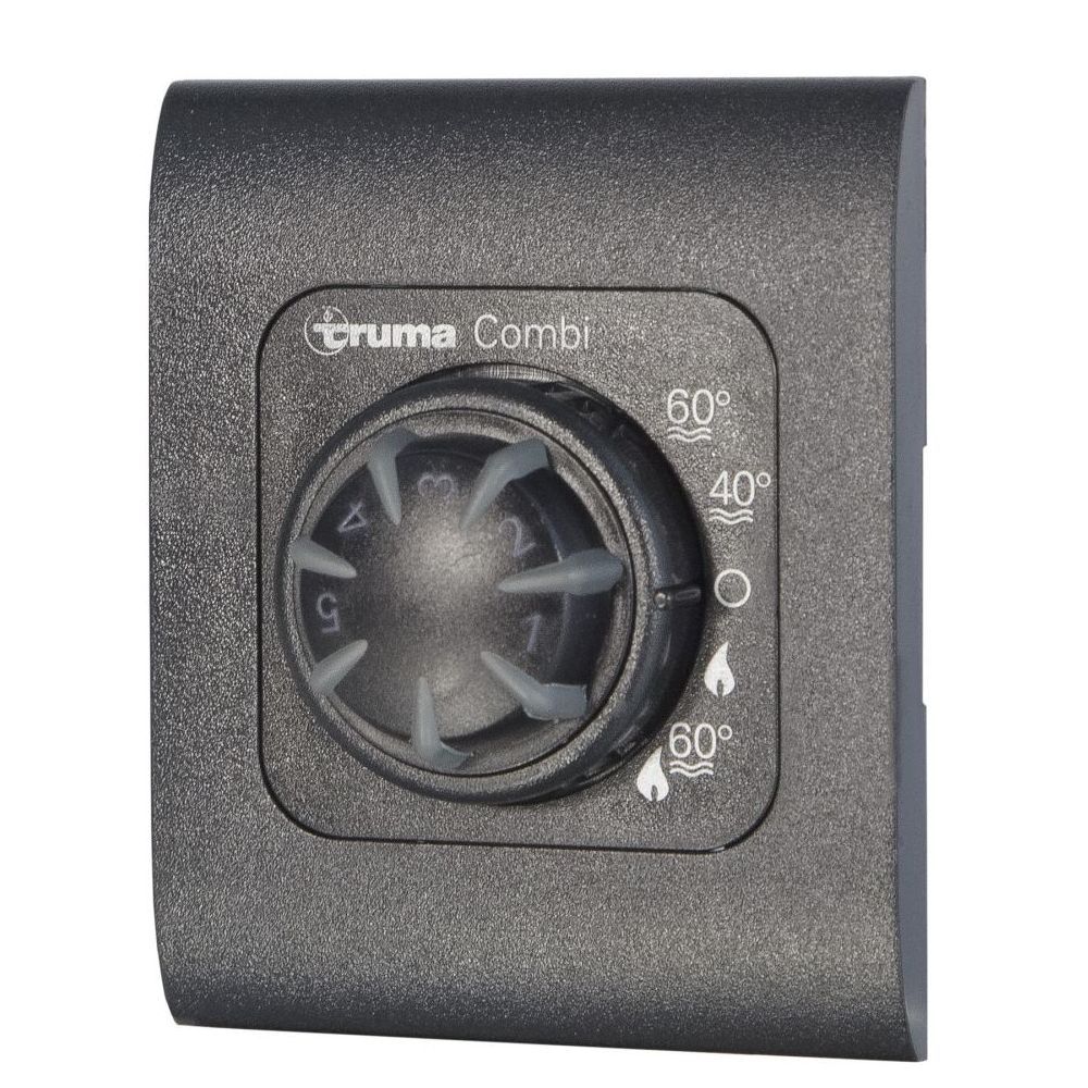 Pièce De Commande CP Classic Truma 36011-01 – Pour Système De Chauffage Caravane/Camping-car