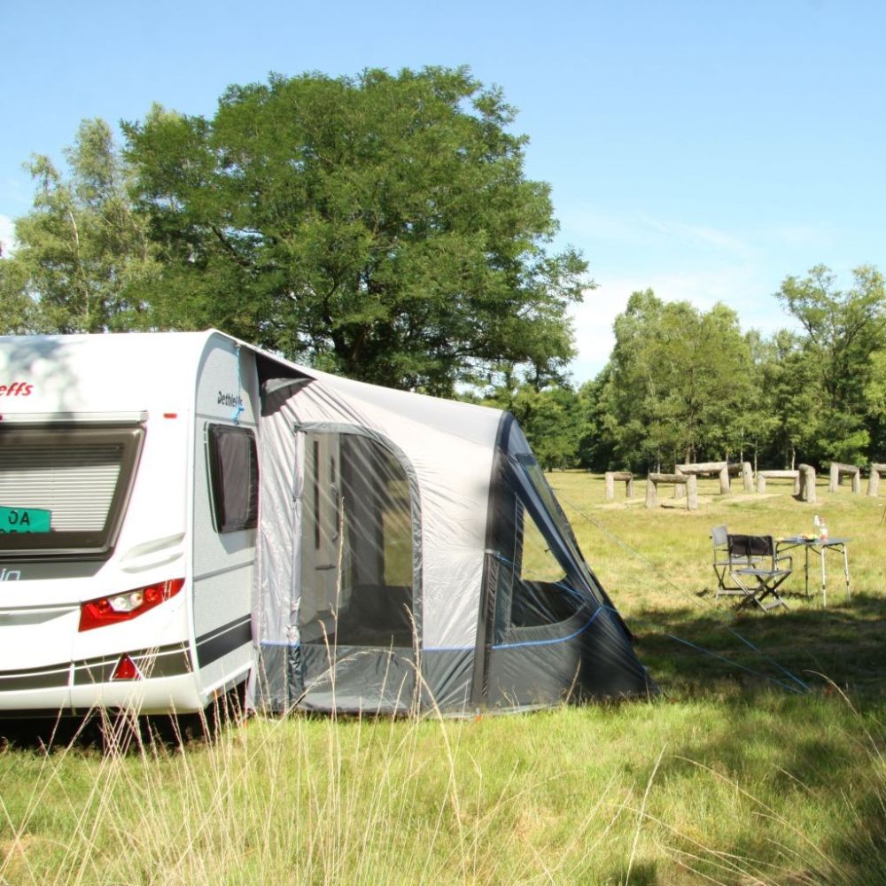 Westfield Dorado Pro 350 Luftvorzelt