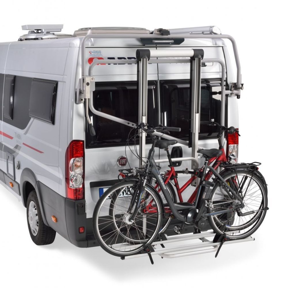 Sawiko EBikeTräger Futuro ELift mit 2 Schienen