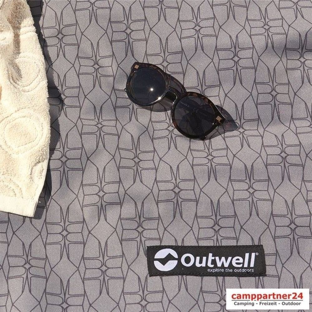 Outwell Lindale 3PA Zeltteppich Outwell Lindale 3PA Zeltteppich