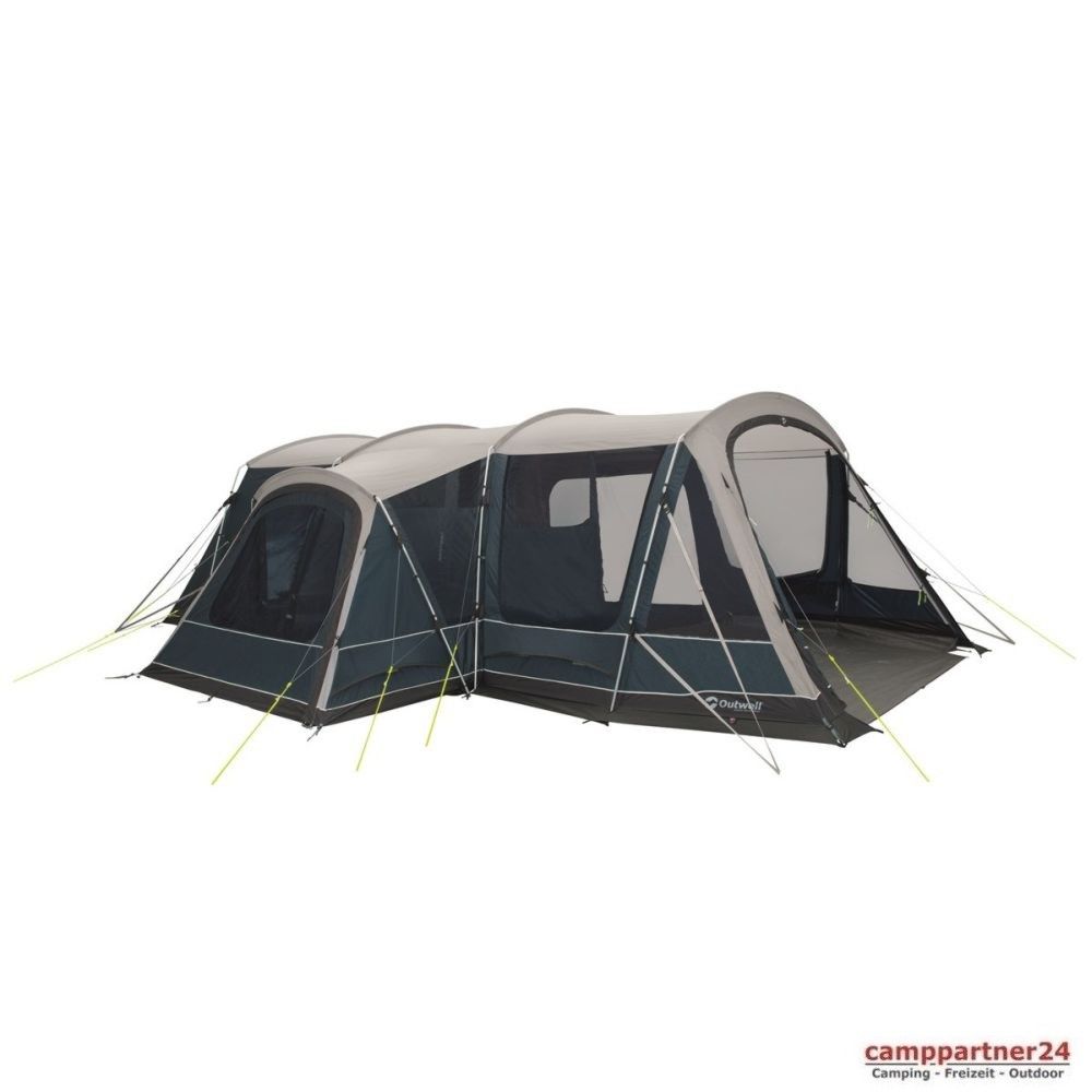 Outwell Bayland 6P Zelt 2020 Outwell Repair Kit Zelt Zubehör Sonstiges Camping