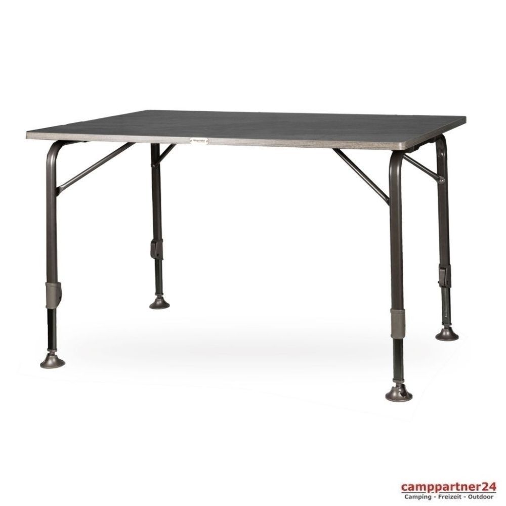 Westfield Moderna Campingtisch 120 x 80 cm