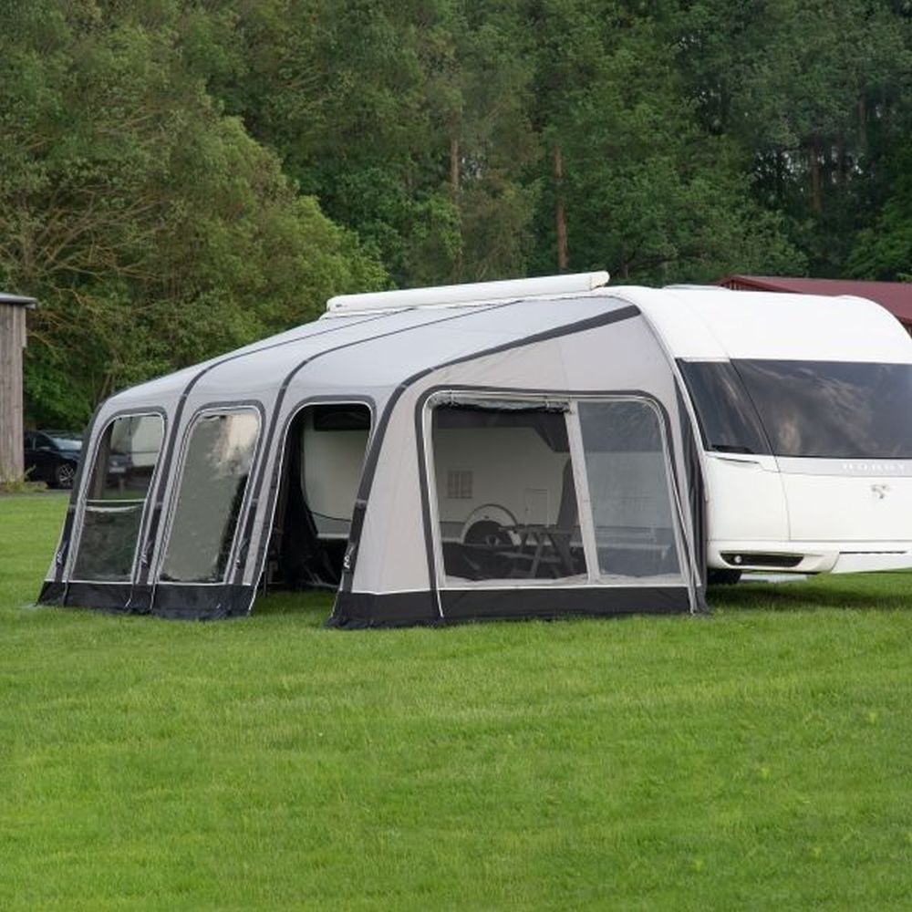 Westfield Ceres Caravan Luftzelt Größe 9