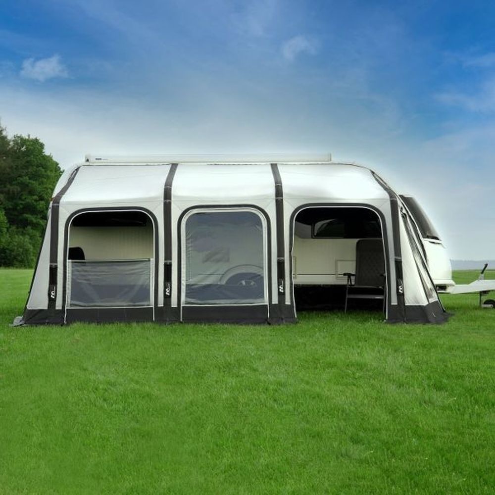 Westfield Ceres Caravan Luftzelt Größe 9
