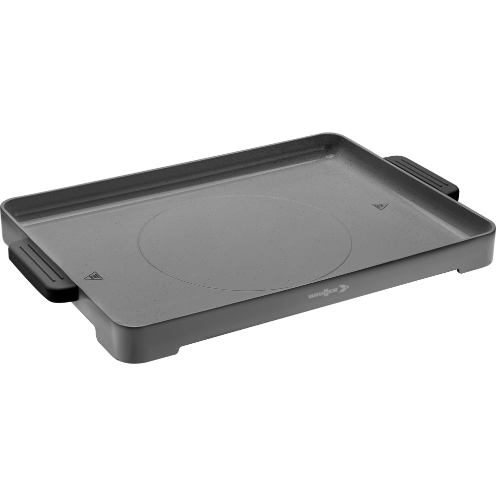 Hot point Induction Double Grill