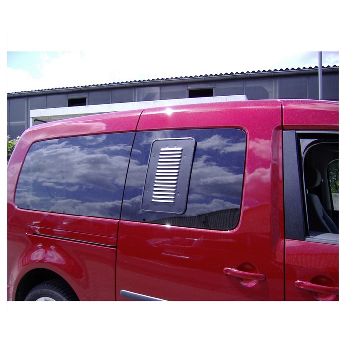 Lüftungsgitter Airvent für VW Caddy Fahrerseite