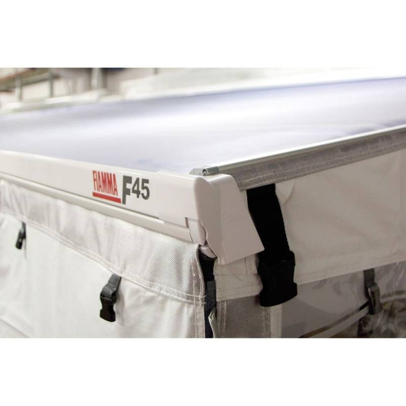 Fiamma Rain Caps F45 L