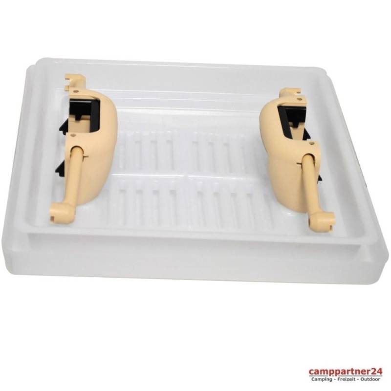 MPK Dachhaube 28 x 28 - Ersatzhaube