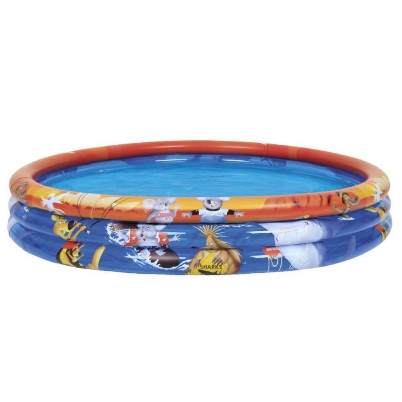 Wehncke Planschbecken Hawaii  140 cm