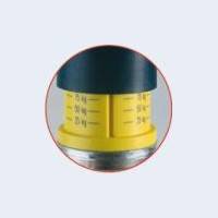 Winterhoff Sttzrad mit Sttzlastanzeige - Vollgummi