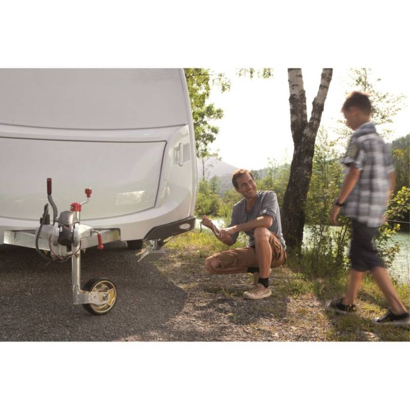 Alko Premium Sttze 1200 kg