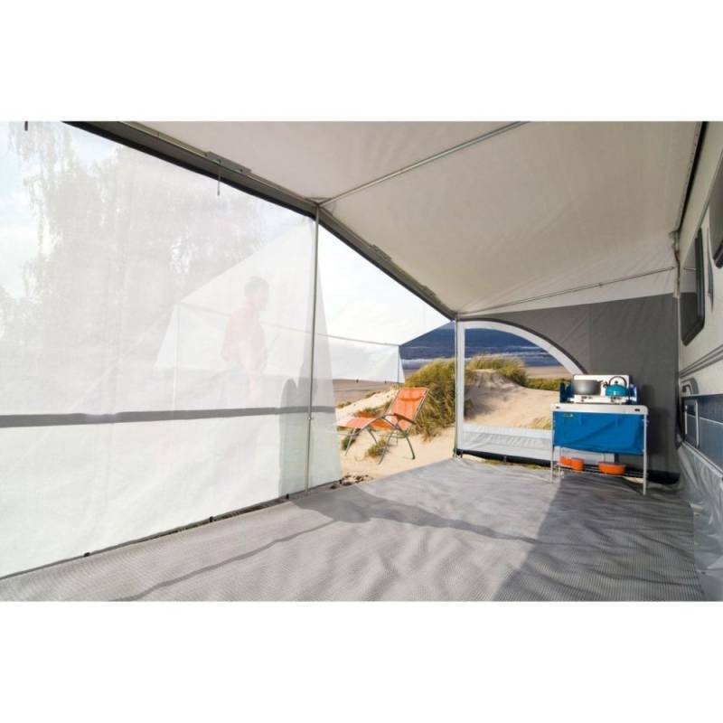 Herzog Bermuda Sun Tarp - Gre 10