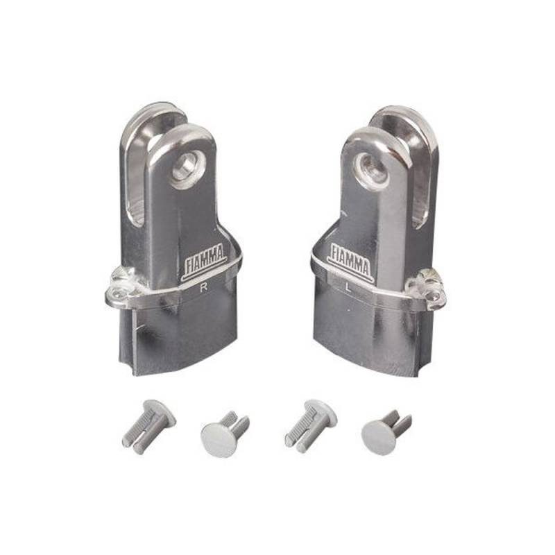 thumbnail image 2 of Fiamma F45TIL & Zip Awning Leg Top Pair – Replacement Spare Part #98655-763 2 of 5