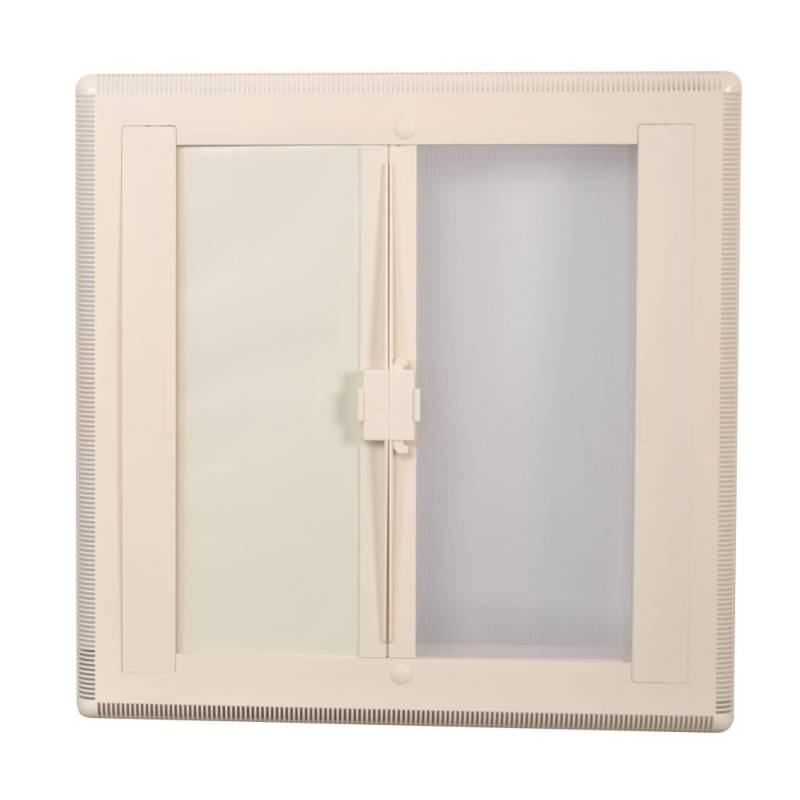 MPK Dachhaube Modell 42K mit Kombirollo - wei