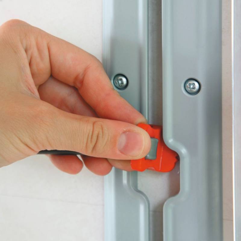 Fiamma Cargo Strap Befestigungssystem