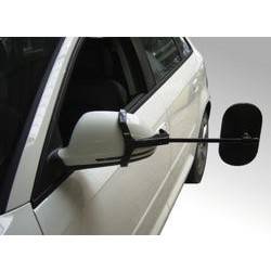 EMUK Spiegel fr Mercedes E-Klasse W212 und GLK