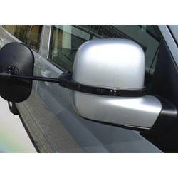 EMUK Spiegel fr Mercedes E-Klasse W212 und GLK