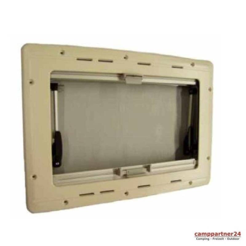 Dometic Verdunklungsrollo creme fr S3 + S4 1000 x 600