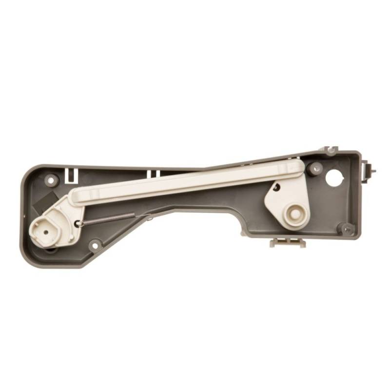 Absperrblock-Mechanismus fr Thetford Toilette C4