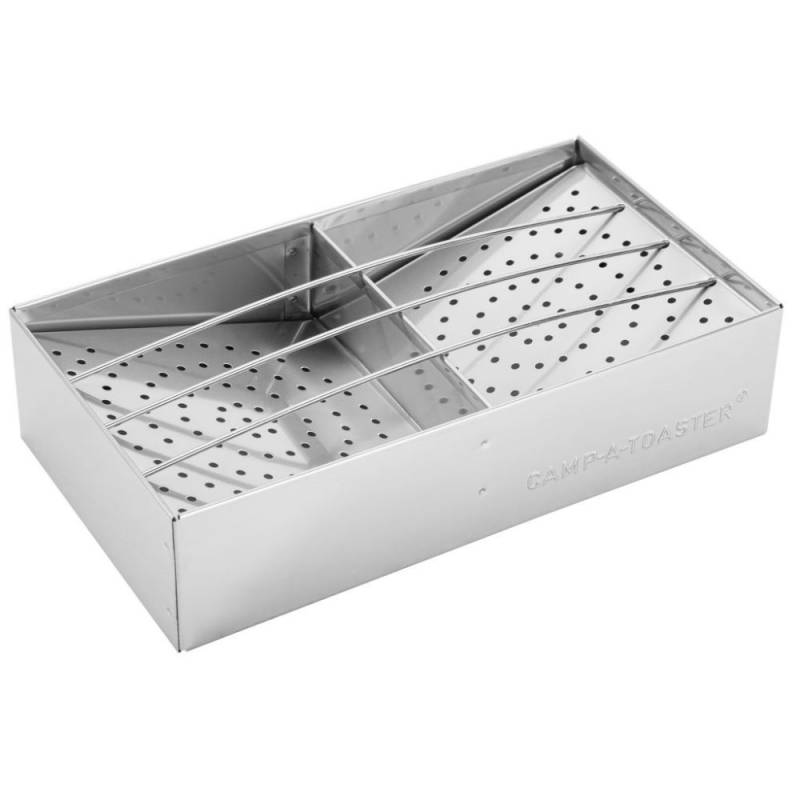 CAMP-A-TOASTER - das Original
