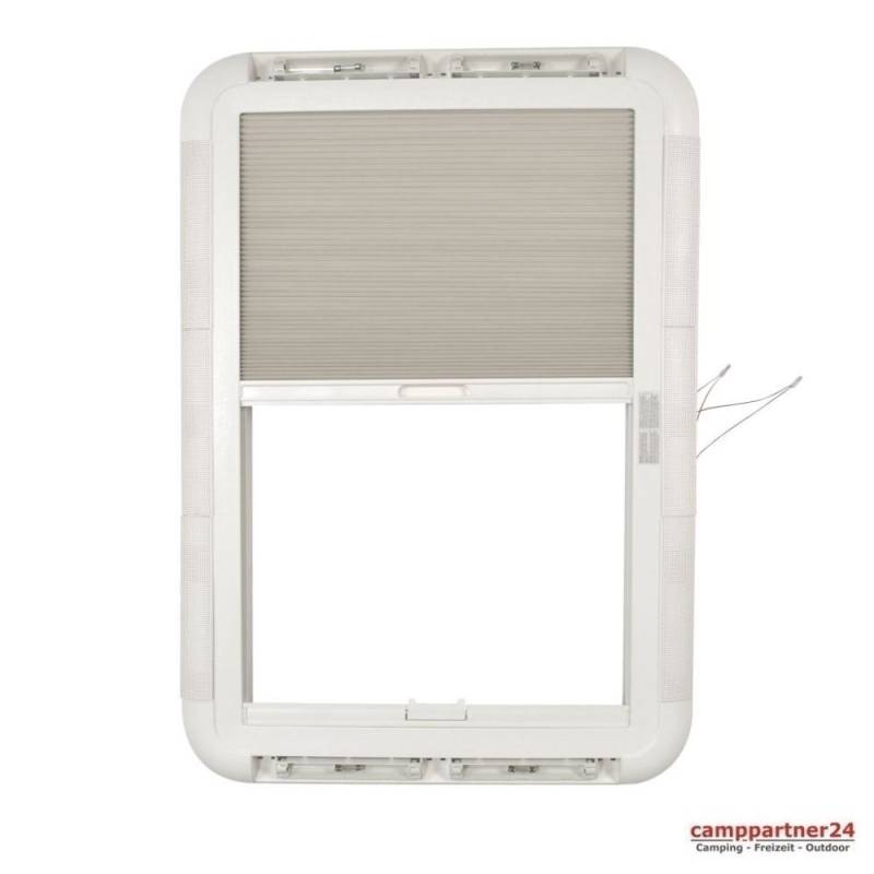 Dometic Nachrstsatz fr Heki 2 de Luxe