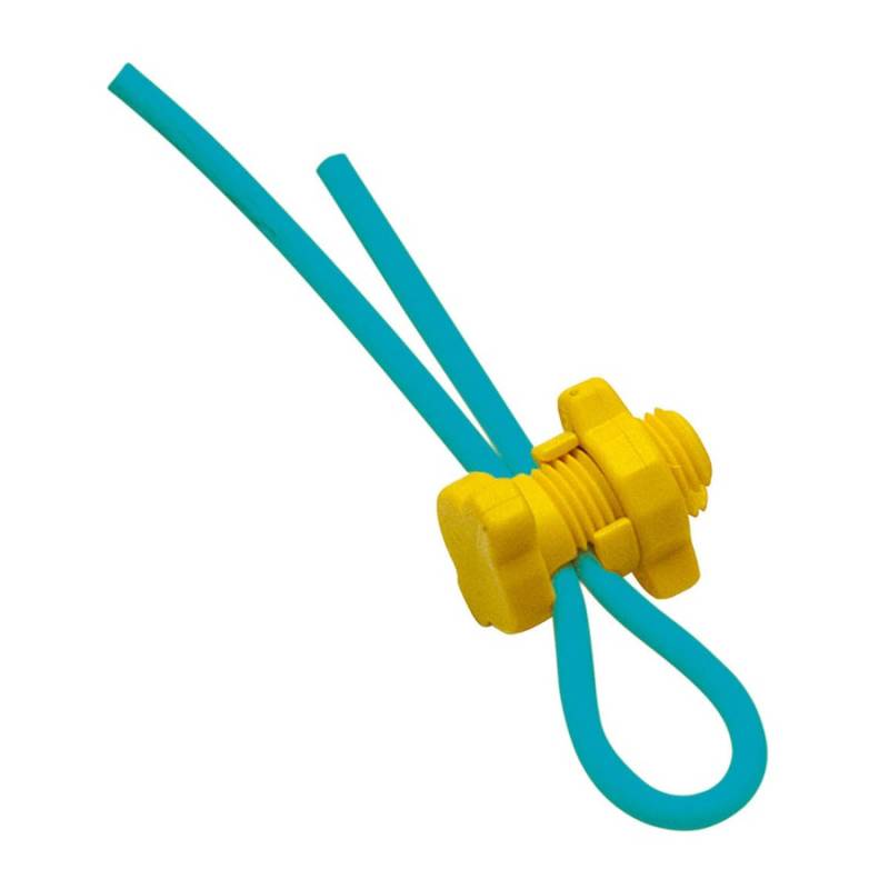 Screwblock Leinen- und Kabelklemme