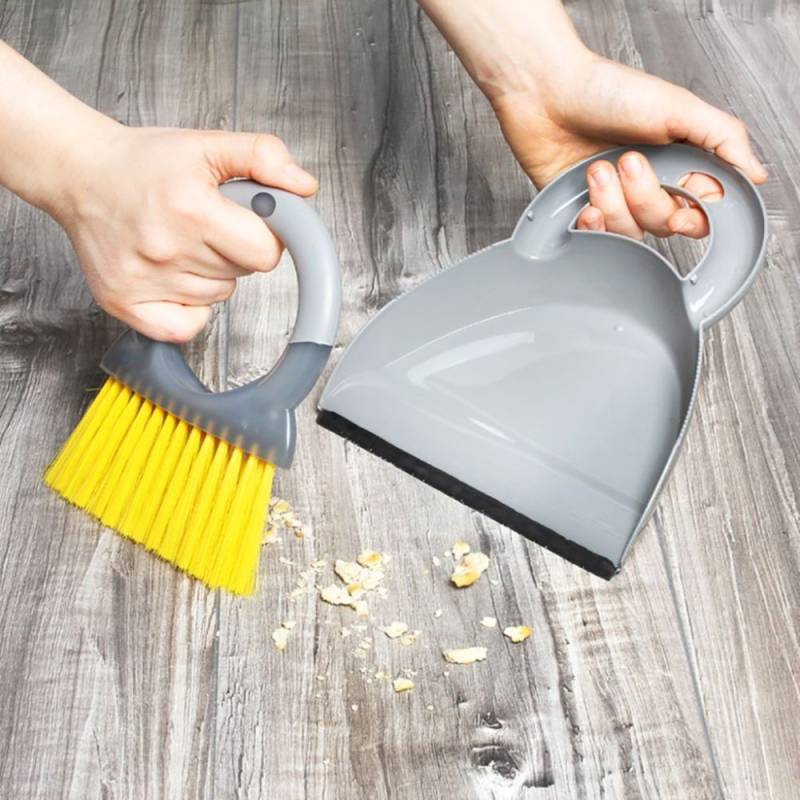 Brunner Kehrset Tidy