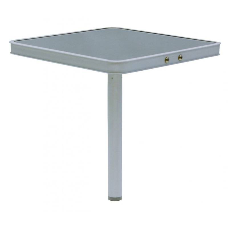 EuroTrail Alu Stehtisch Le Prique