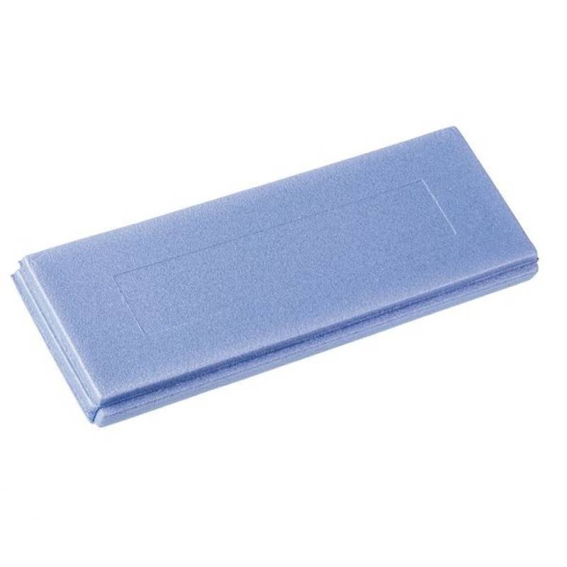 Thermo Faltkissen 28 x 35 x 0,8 cm