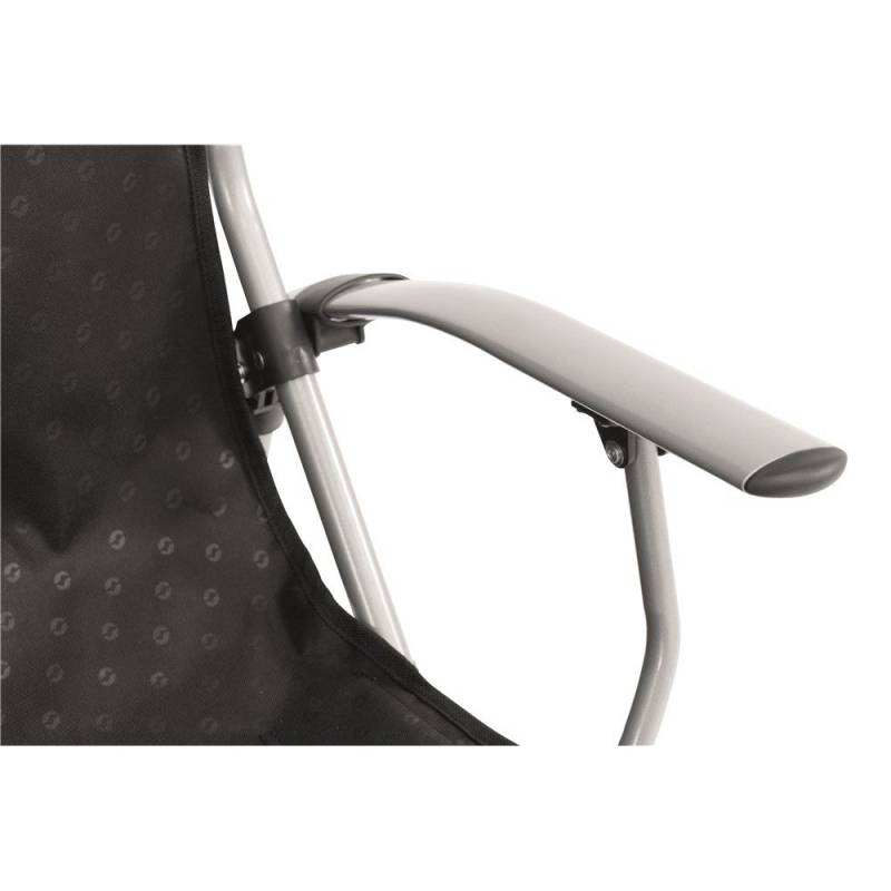 Outwell Goya Faltstuhl - schwarz