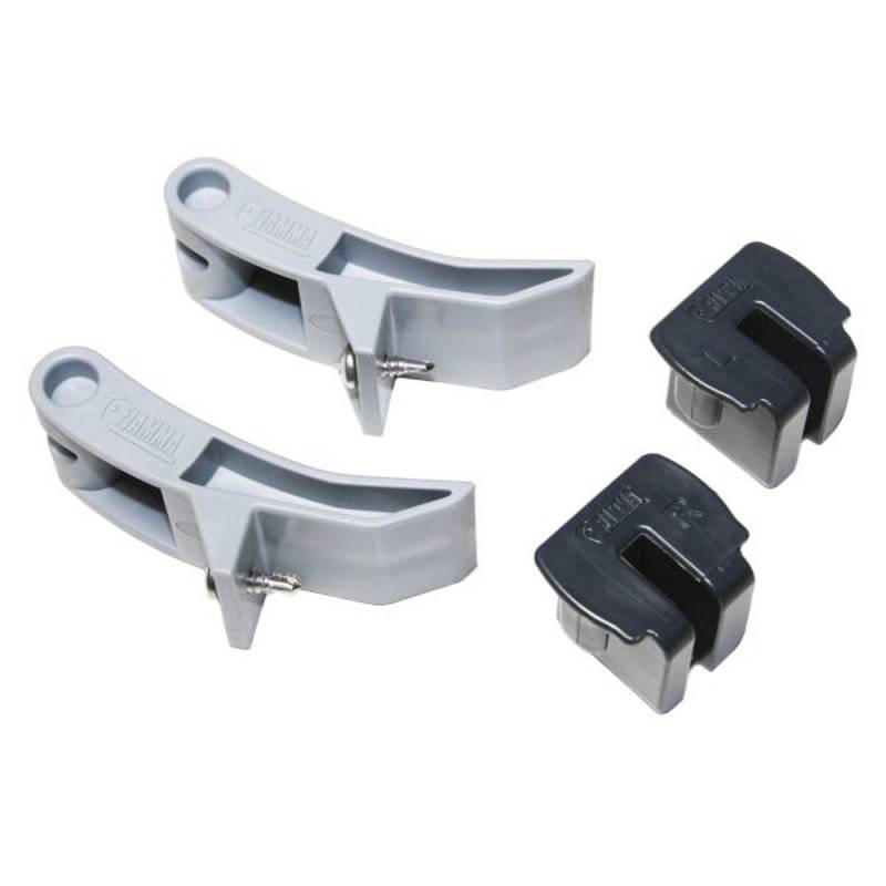 Fiamma Fixing Kit F65 für Clip Systems S