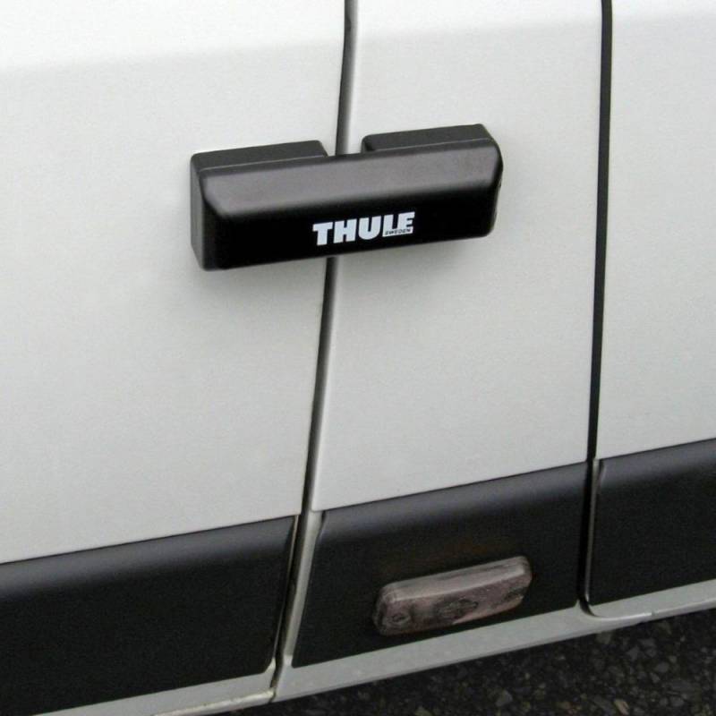 Thule Trverriegelung Van Security - 2er Set