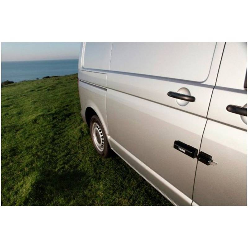 Thule Trverriegelung Van Security - 2er Set