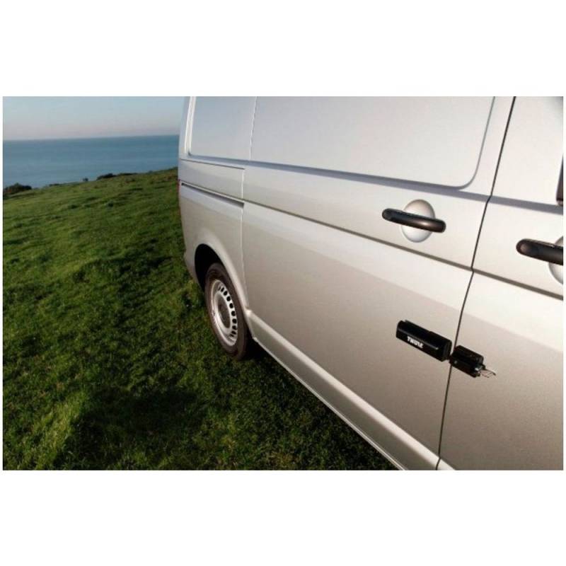 Thule Trverriegelung Van Security