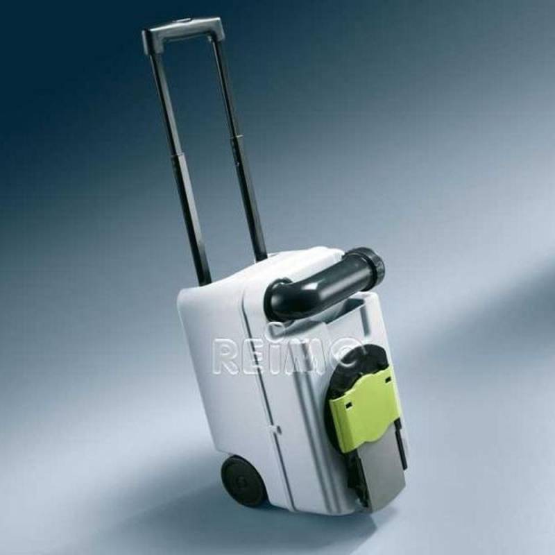 Dometic Kassettentoilette CTS 4110