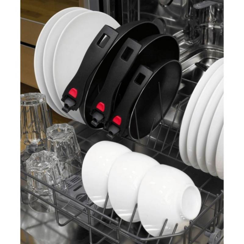 Ballarini Click & Cook Pfanne flach - 20 cm