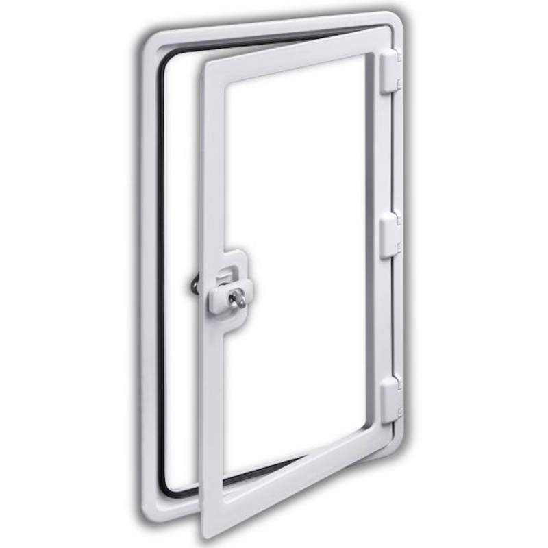 Seitz Serviceklappe SK4 - 1000 x 305