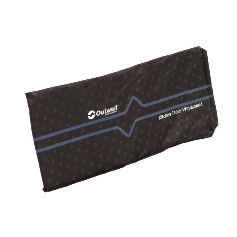 Outwell Windschutz fr Campingkocher