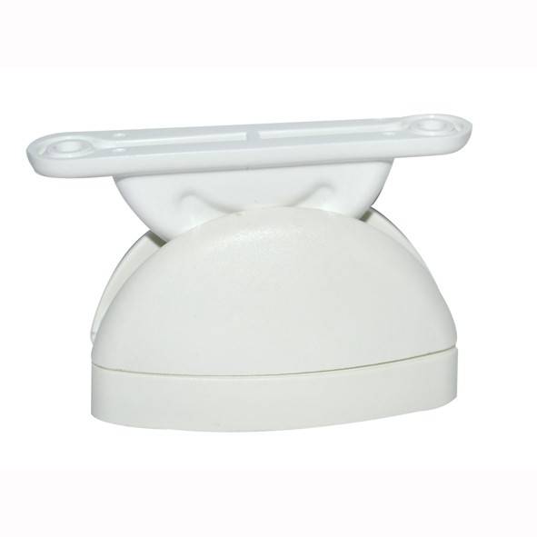 Trfeststeller Plopp - weiss