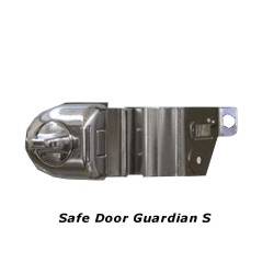 Fiamma Sicherheitsblock - Safe Door Guardian