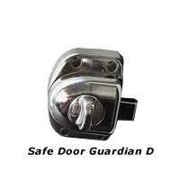 Fiamma Sicherheitsblock - Safe Door Guardian