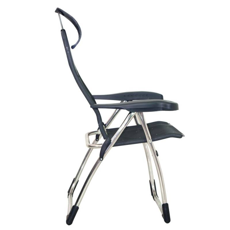 Crespo Campingstuhl AL/215-C Compact